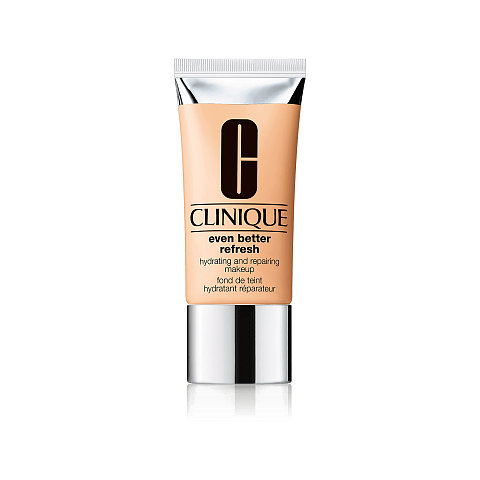 Clinique Even Better Refresh Hydrating and Repairing Makeup 30 ml Tube 69 Cardamon