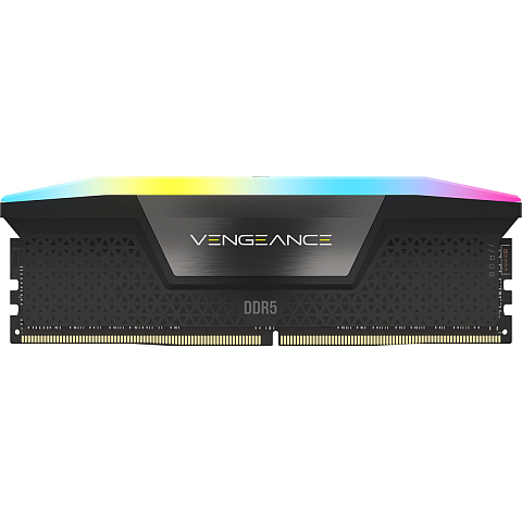 Corsair Vengeance RGB CMH48GX5M2B7000C40 Speichermodul 48 GB 2 x 24 GB DDR5 288-pin DIMM