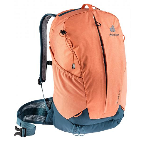 Deuter AC Lite 21 SL 21 l Blau, Orange