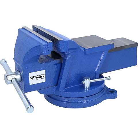 Brilliant Tools BT156942 Schraubstock