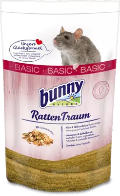Bunny Nature RattenTraum BASIC