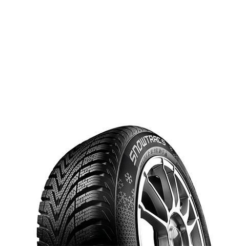 Vredestein Snowtrac 5 Winter E C 69 dB 65 35,6 cm (14") 18,5 cm