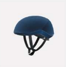 POC Myelin Blau