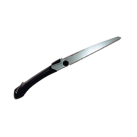Tajima GKG240B/K1 Handsäge Japansäge 24 cm Schwarz