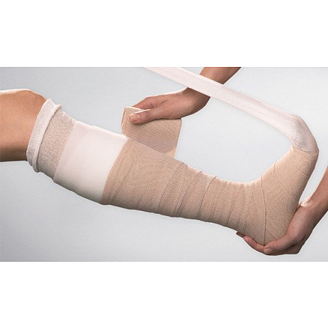 Lohmann & Rauscher 13016 Verband & Verbandsmaterial Weiß
