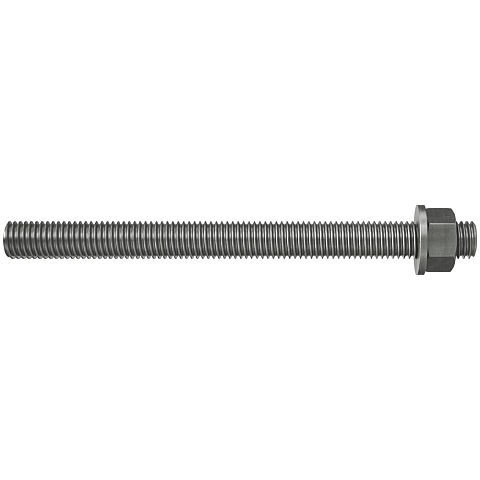 Fischer 90461 Schraube/Bolzen 5 Stück(e) M24 Bolts & nuts