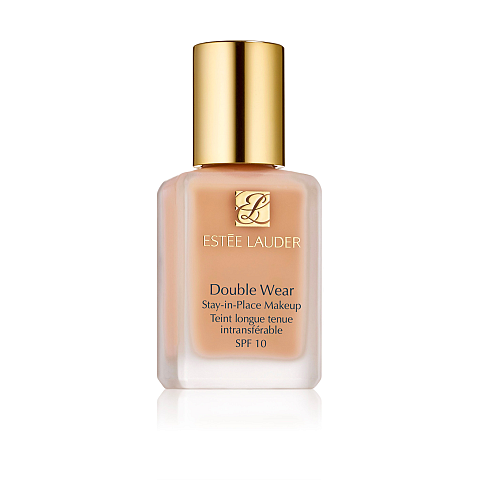 Estée Lauder Double Wear Stay-in-Place SPF10 30 ml Pumpenflasche Flüssigkeit 1W2 Sand