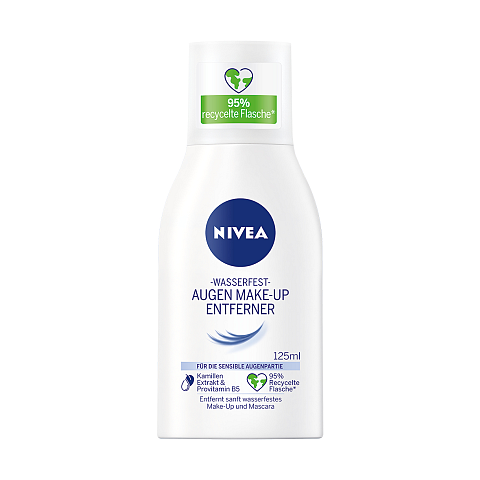 NIVEA 94458 Make-up-Entferner 125 ml