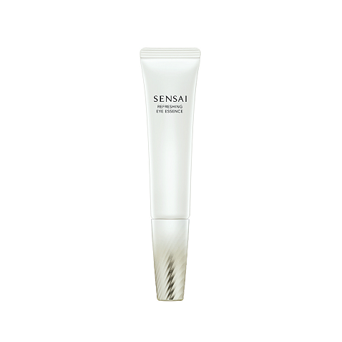 Sensai EXPERT ITEMS Refreshing Eye Essence (Refill) 20 ml Frauen