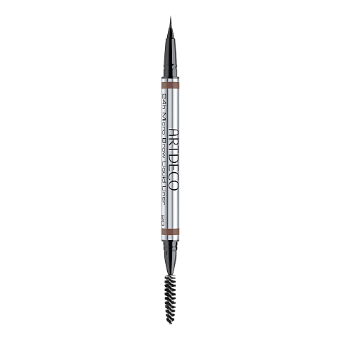 ARTDECO 24h Micro Brow Liquid Liner Braun