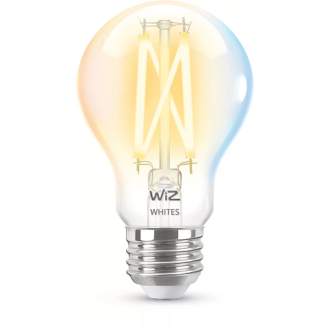 WiZ 046677603915 Smart Lighting Intelligentes Leuchtmittel 7 W