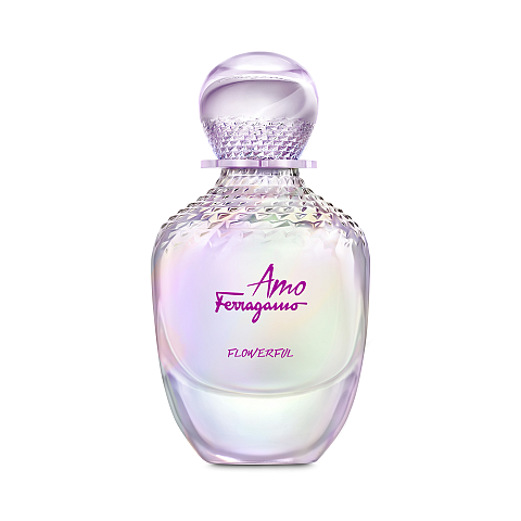 Salvatore Ferragamo Amo Ferragamo Flowerful 100 ml Frauen