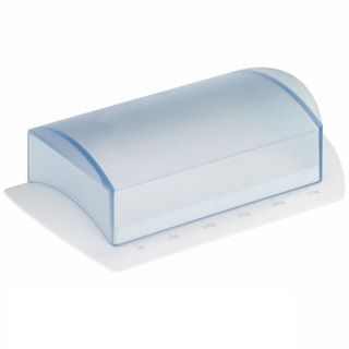 Westmark 21162270 Butterdose Polypropylen (PP)