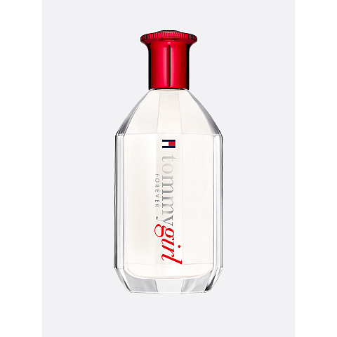 Tommy Hilfiger Tommy Girl Forever 100 ml Frauen