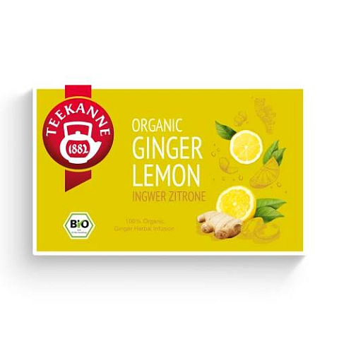 Teekanne 14353 Früchte-/Kräutertee Früchtetee