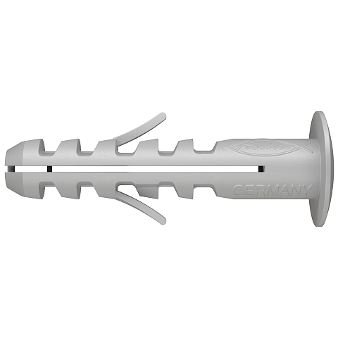 Fischer 90912 Schraubanker/Dübel 2 Stück(e)