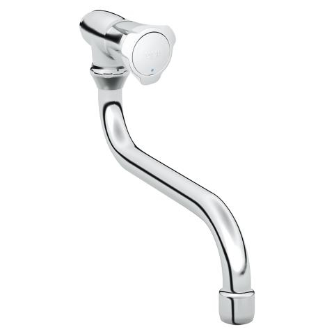 GROHE 30484001 Badarmatur