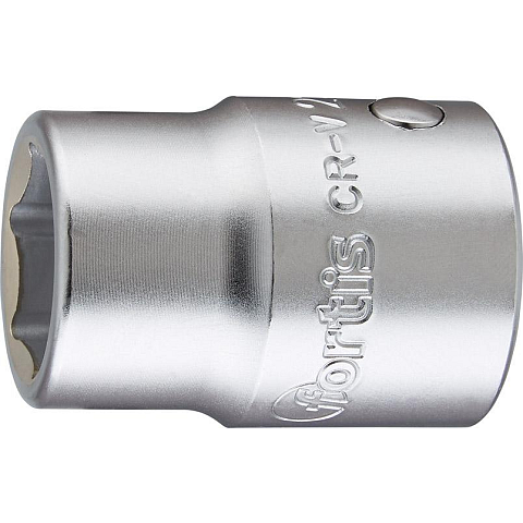 Fortis 4317784733991 Steckdosen/Steckdosen-Set