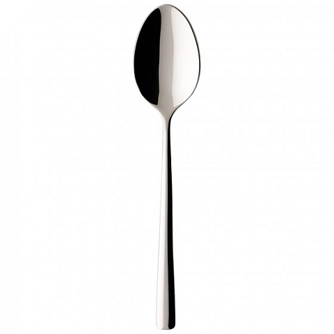 Villeroy & Boch 1262640180 Löffel Edelstahl 1 Stück(e)