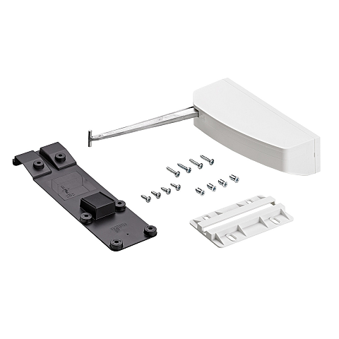 Hettich 9277694 Schubladenrolle & -schiene