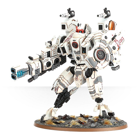 Games Workshop XV104 Riptide Battlesuit