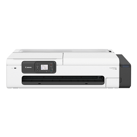 Canon imagePROGRAF TC-21M Großformatdrucker WLAN Tintenstrahl Farbe 2400 x 1200 DPI A1 (594 x 841 mm) Ethernet/LAN