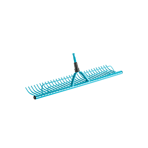 Gardena Combisystem-Rasenrechen 60cm