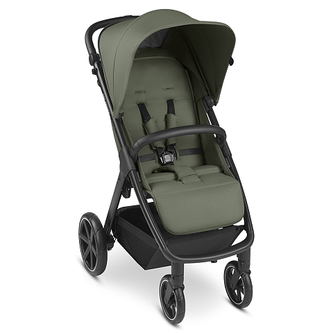 ABC Design Avus All Terrain-Kinderwagen 1 Sitz(e) Olive
