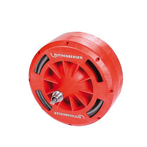 Rothenberger 1000001727 Rohrreinigungsmaschine