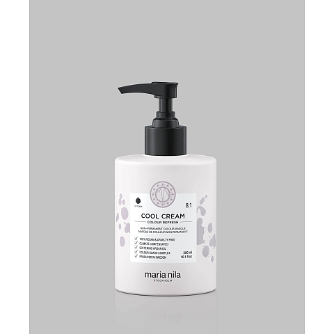 Maria Nila Cool Cream Haarmaske 300 ml Frauen