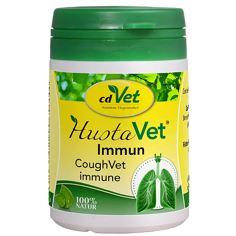 cdVet 225 Pferd Puder