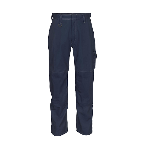 MASCOT 10579-442-010-82C48 Hosen Blau