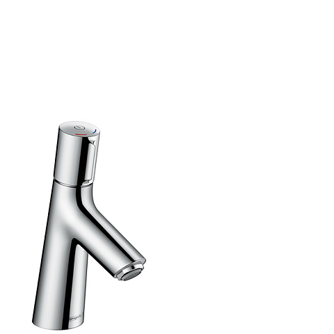 Hansgrohe Talis Select S Chrom