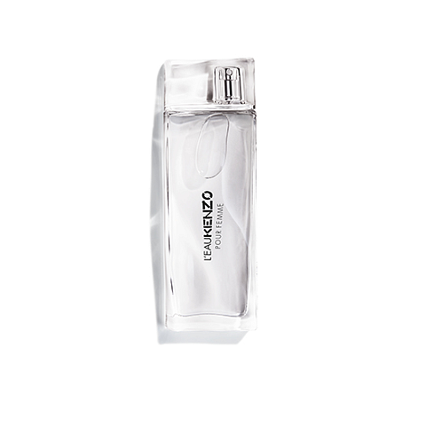 KENZO L'Eau Pour Femme 100 ml Frauen