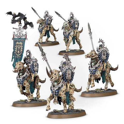 Games Workshop 94-27 Action-& Sammelfigur