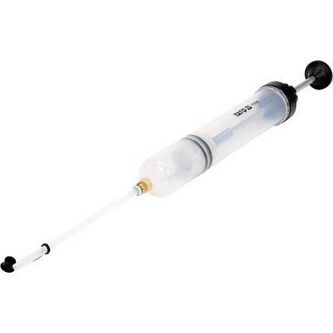 Yato YT-07084 Handfettpistole Hebel-Fettpresse