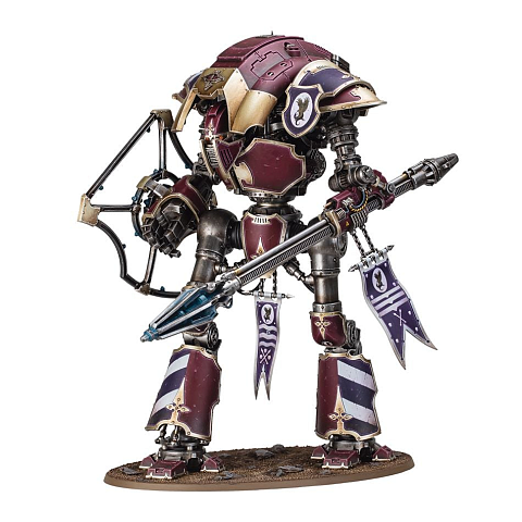 Games Workshop Cerastus Knight Lancer