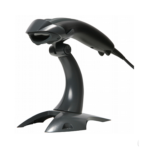 Honeywell Voyager 1200g Tragbares Barcodelesegerät 1D Laser Schwarz
