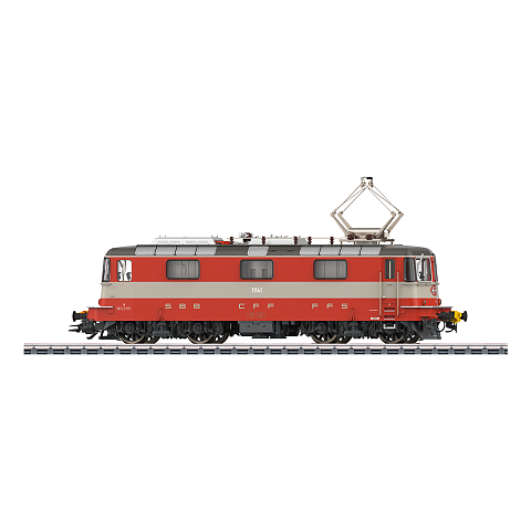 Märklin 38420 maßstabsgetreue modell Zugmodell