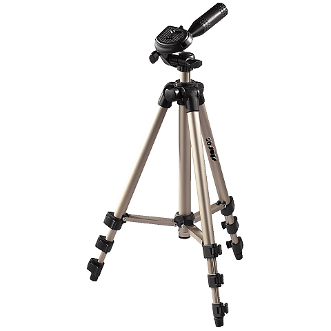 Hama Star 5 tripod Stativ 3 Bein(e)