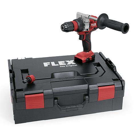 Flex 447.498 Bohrmaschine