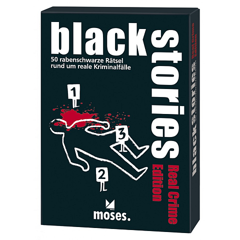 moses. 105442 Brettspiel Abzug