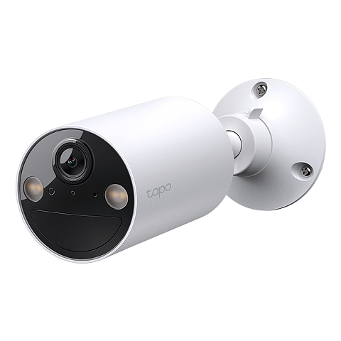 TP-Link Tapo C410 4-pack Patrone (Form) IP-Sicherheitskamera Draußen 2304 x 1296 Pixel Decke/Wand