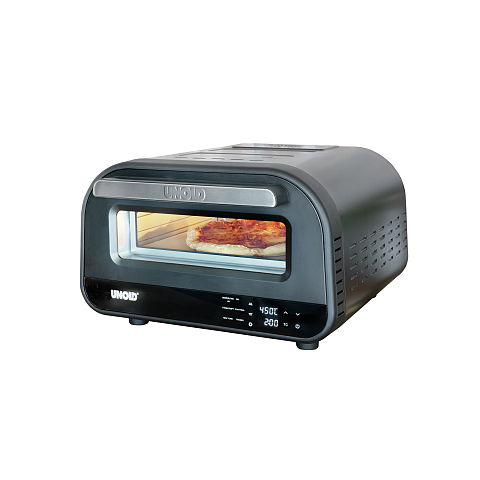 Unold PIZZAOFEN Don Luigi 68815