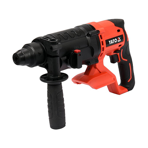 Yato YT-82772 Bohrhammer SDS Plus
