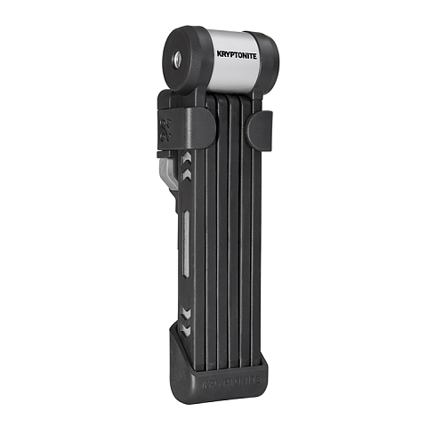 Kryptonite 610 S Schwarz 1000 mm Faltsperre