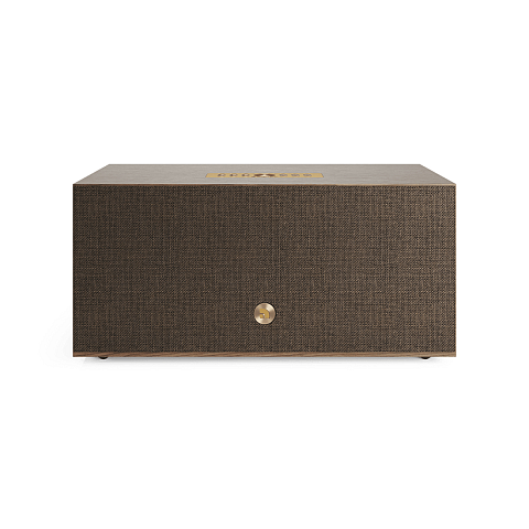 Audio Pro C20 W Walnuss Kabellos