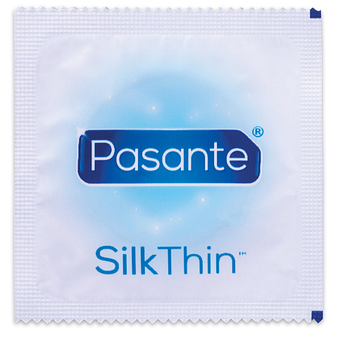 Pasante Silk Thin 12 weich