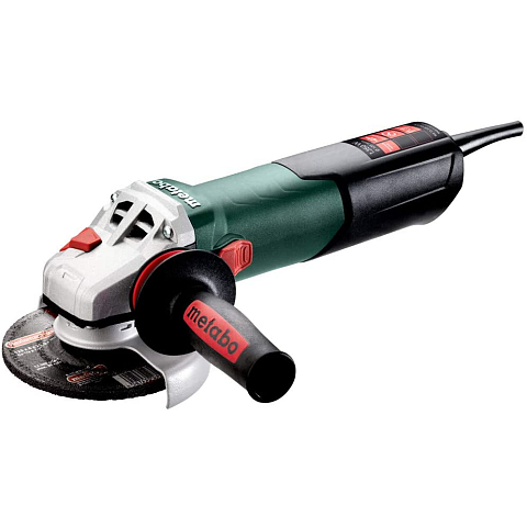 Metabo 603630000 Winkelschleifer 3,2 kg