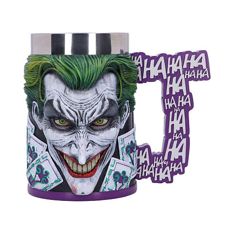 Nemesis Now B5962V2 Tasse Mehrfarbig Universal 1 Stück(e)